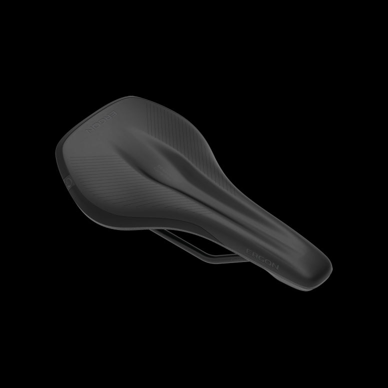 Ergon SR Allroad Core Comp Men Saddle-M / L-Black / Grey-BRINK