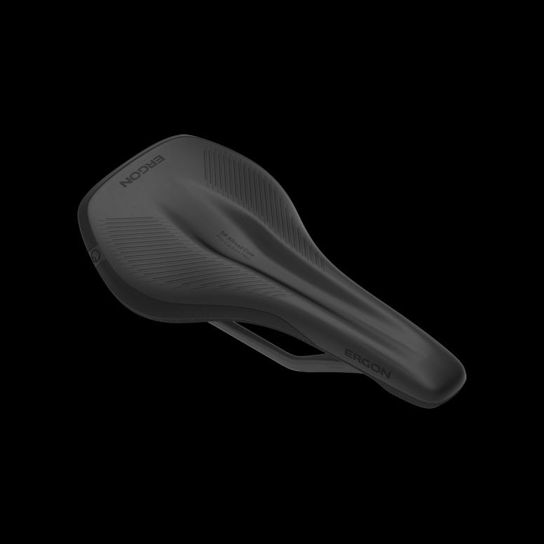 Ergon SR Allroad Core Pro Carbon Men Saddle-M / L-Stealth-BRINK