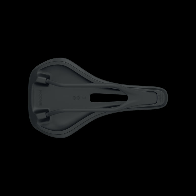 Ergon SR Allroad Pro Carbon Women Saddle-S / M-Black-BRINK