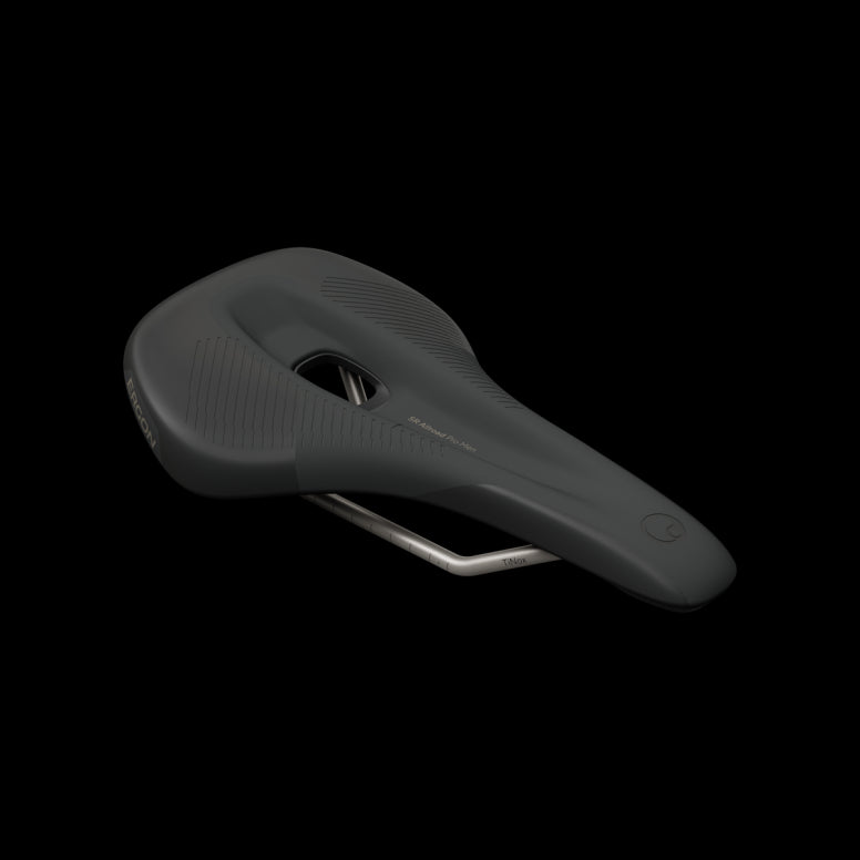 Ergon SR Allroad Pro Men Saddle-M / L-Black-BRINK