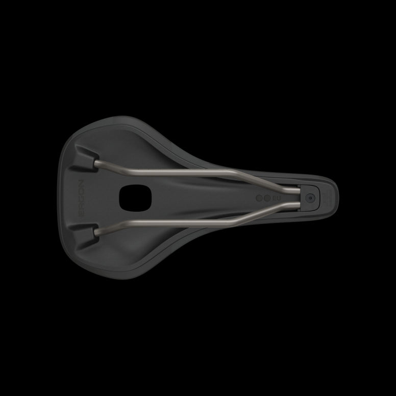 Ergon SR Allroad Pro Men Saddle-S / M-Black-BRINK