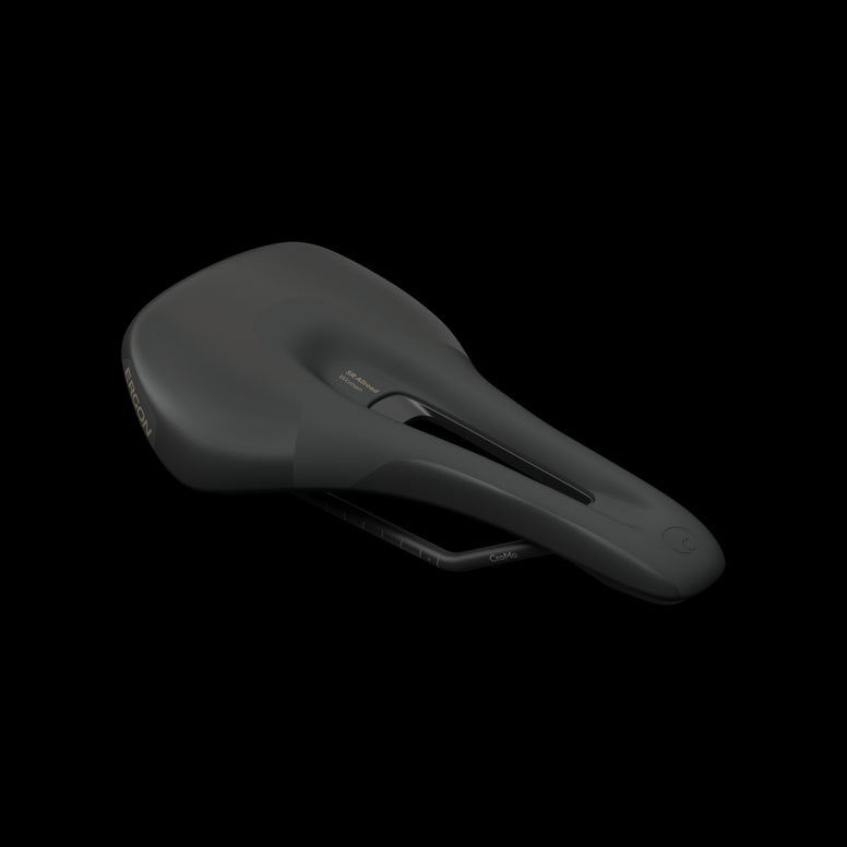Ergon SR Allroad Women Saddle-S / M-Black-BRINK