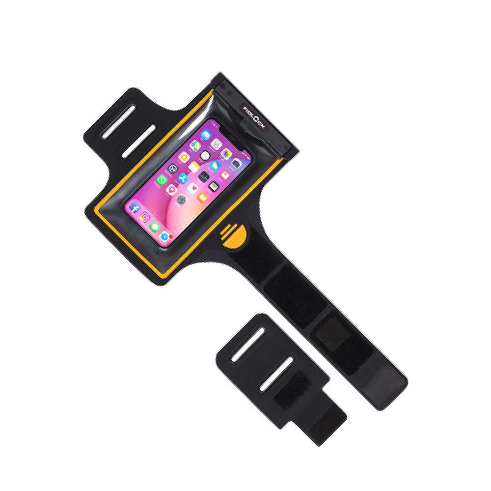 Fitness Belkin Armband Iphone X FIDLOCK HERMETIC Sport Armband – BRINK