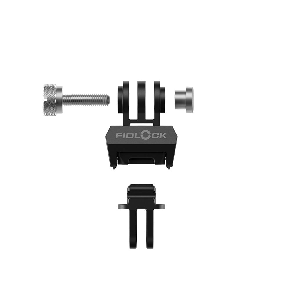 FIDLOCK PINCLIP Action Cam Mount-BRINK
