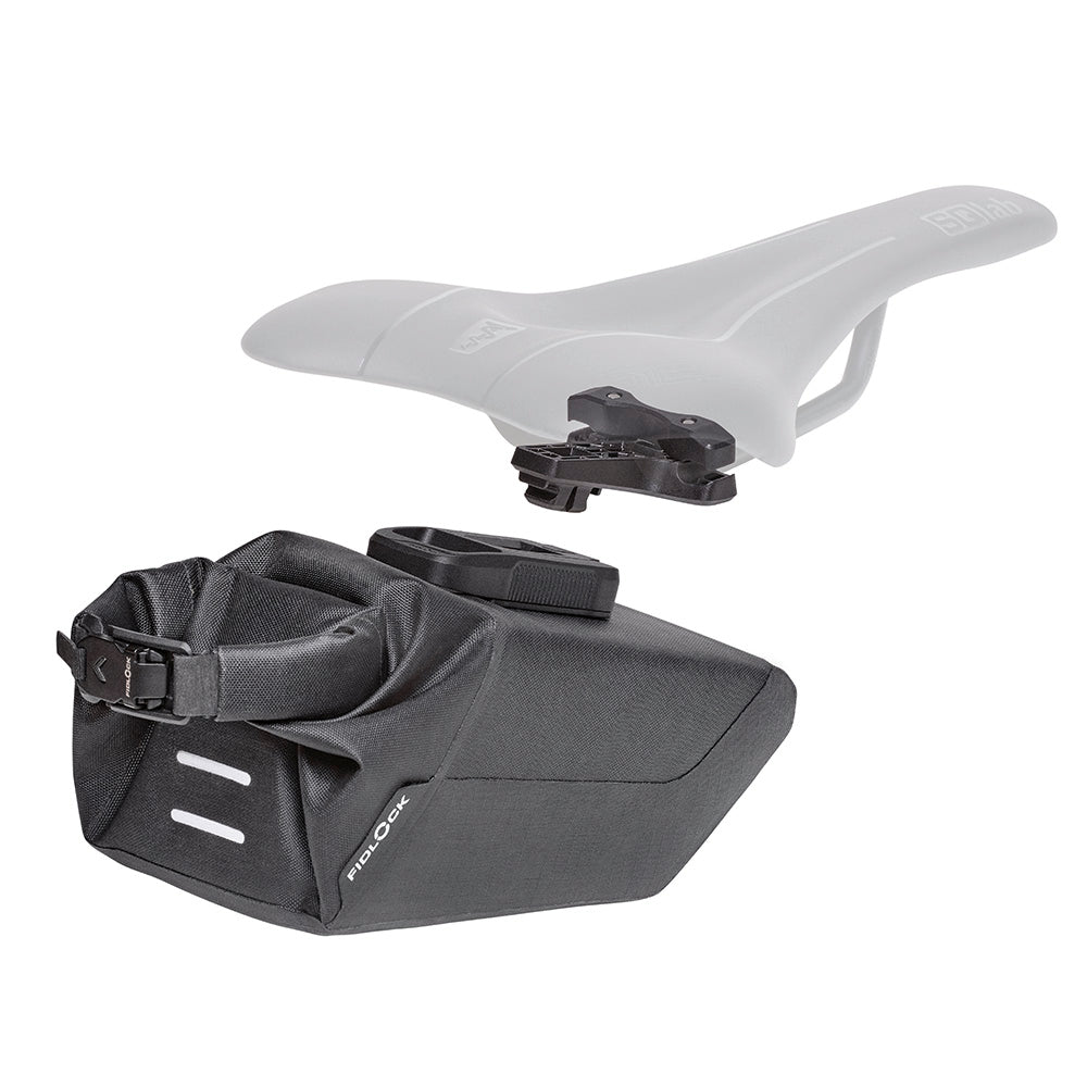 FIDLOCK PINCLIP Saddle bag-BRINK