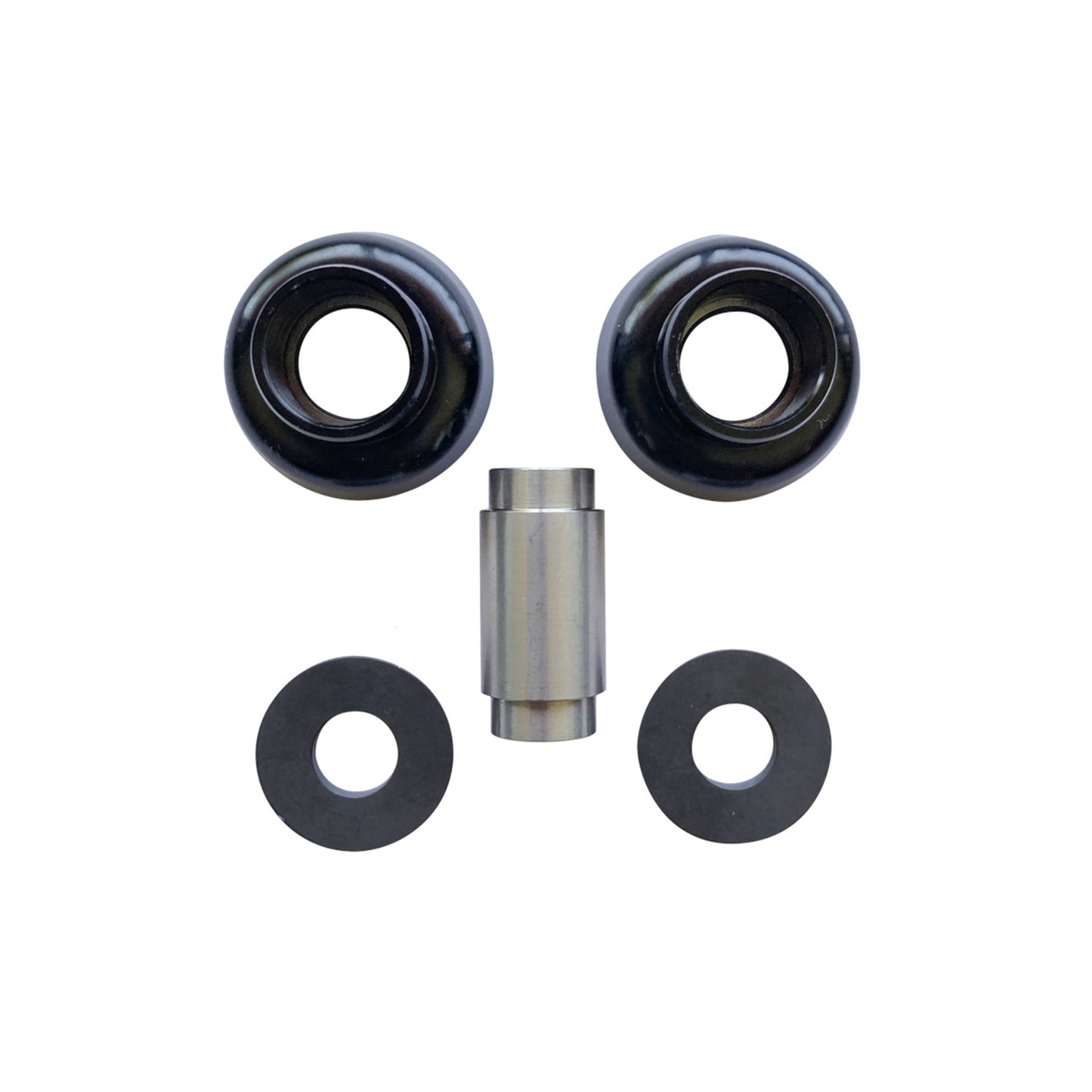 FOX Bearing Rear Shock Mount Hardware-BRINK