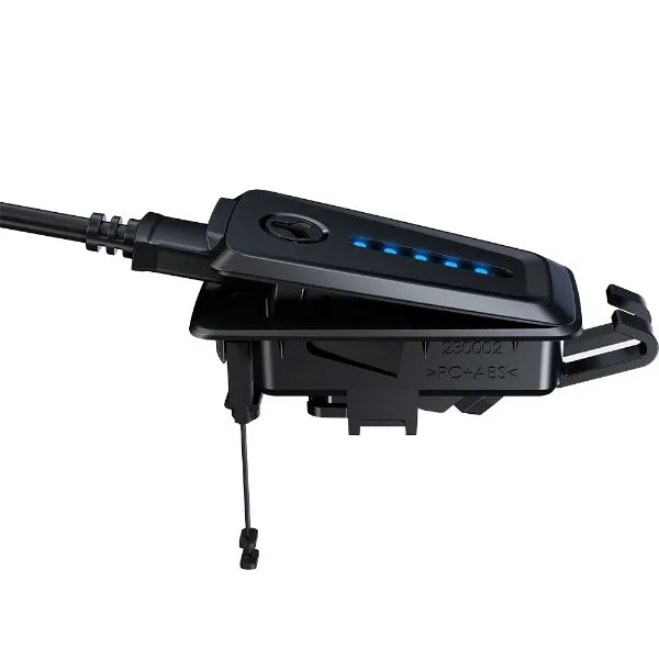 Fazua Ride 60 LED Hub-BRINK