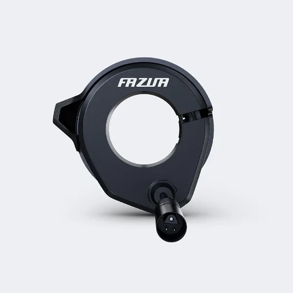 Fazua Ride 60 Ring Control-BRINK