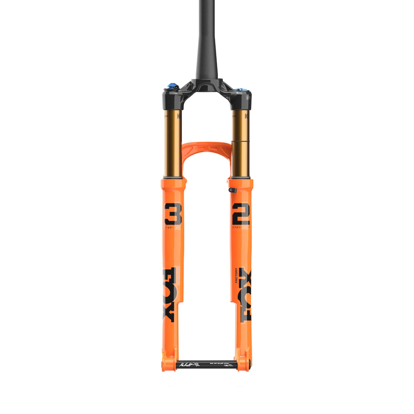 Fox 32 Step-Cast Factory 29 Grip SL Remote Fork 2025-BRINK
