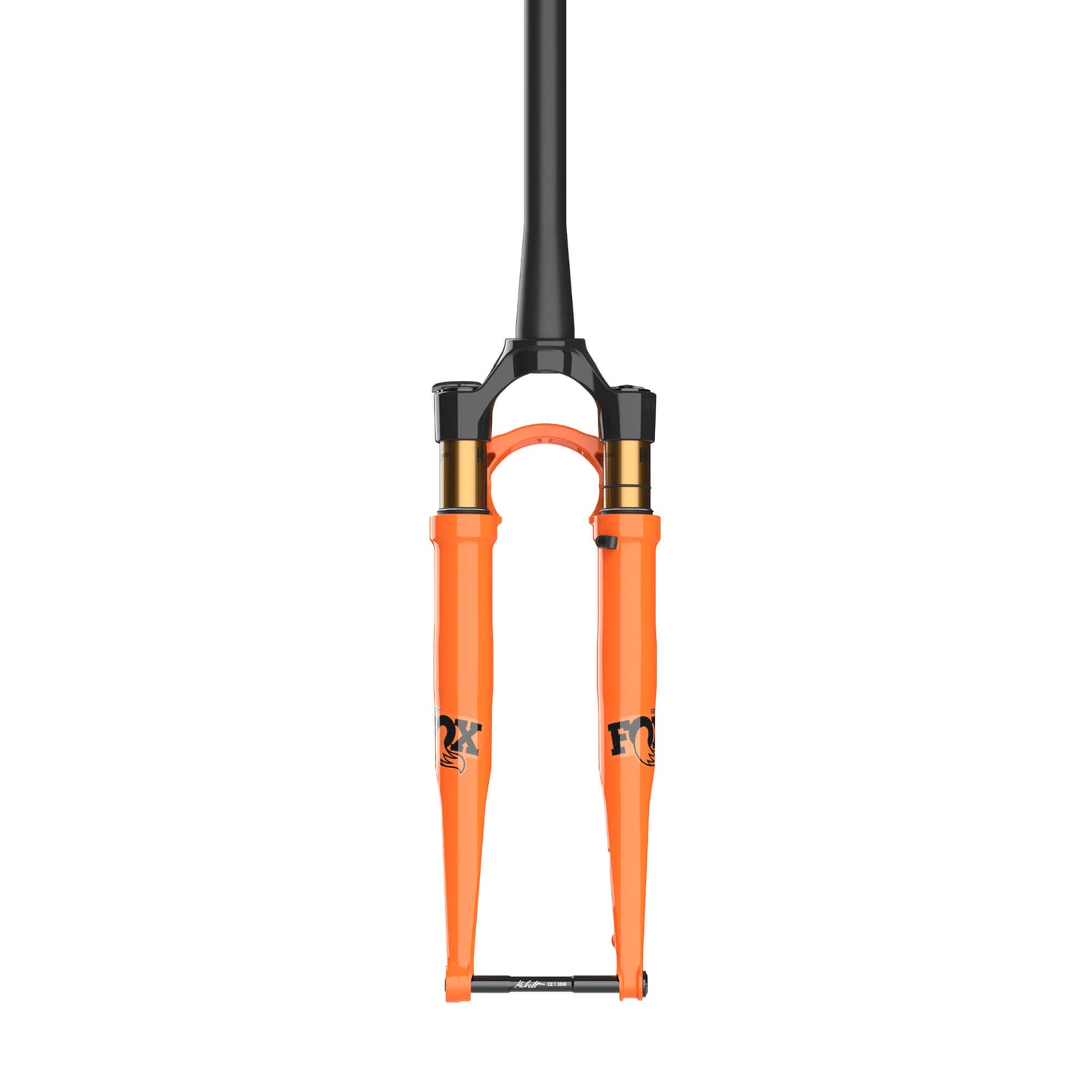 Fox 32 Taper-Cast Factory 700c GRIP SL Fork 2025-BRINK