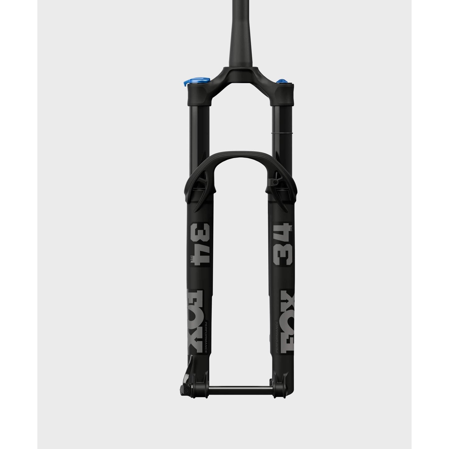 Fox 34 Float SL Performance 29 Grip Fork 2026-120mm / 3Pos-Matte Black-110 x 15mm QR / 44mm-BRINK
