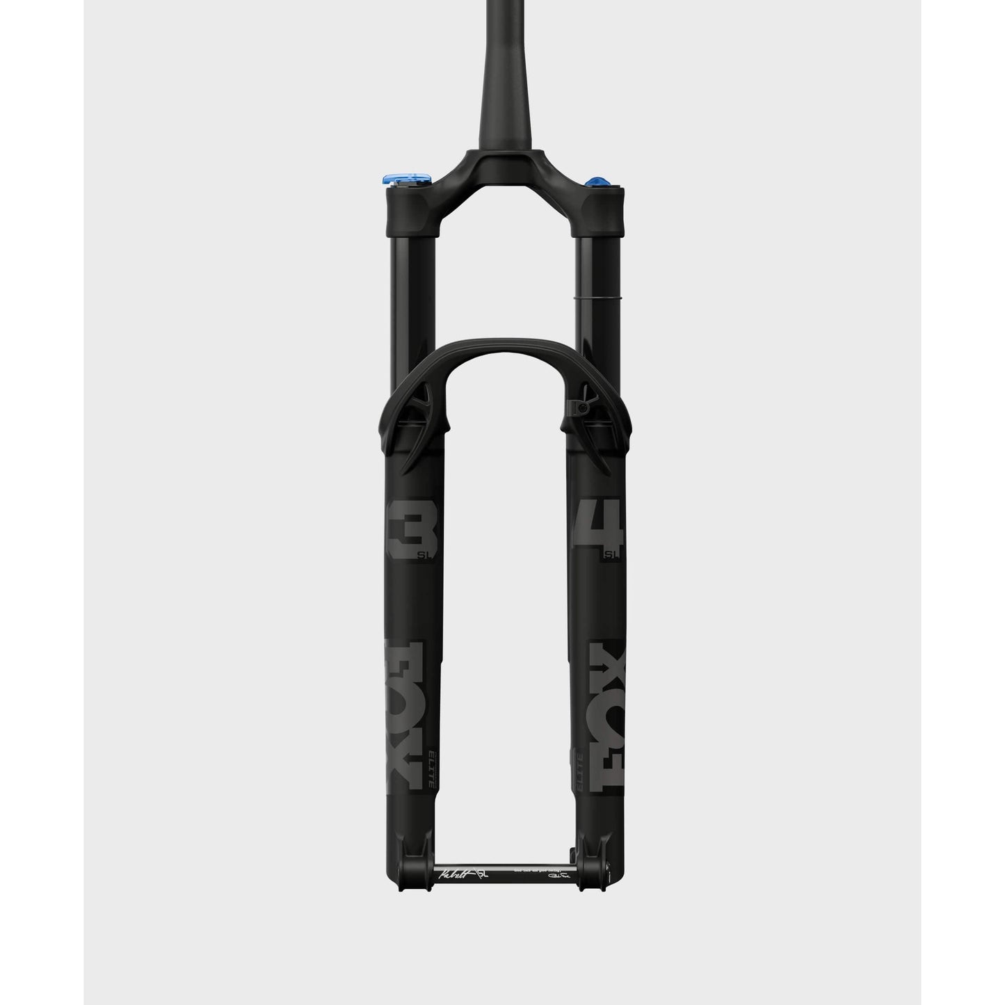 Fox 34 Float SL Performance Elite 29 Grip SL Fork 2026-120mm-Matte Black-110 x 15mm Kabolt / 44mm-BRINK