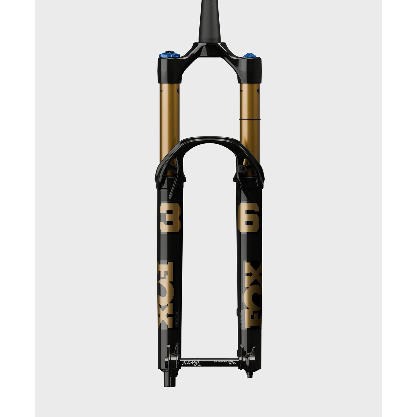 Fox 36 Float Factory 29 Grip X Fork 2026-BRINK