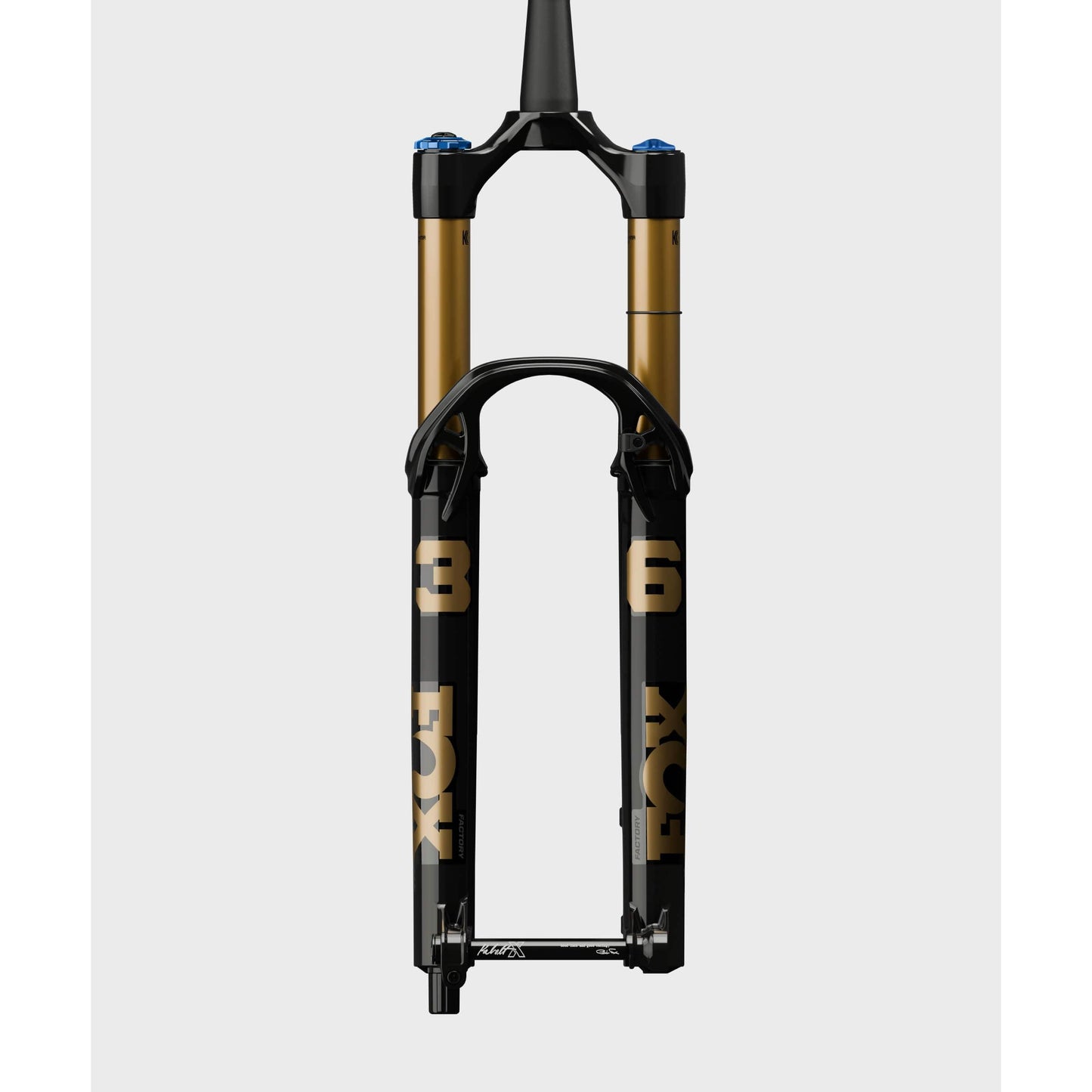 Fox 36 Float Factory 29 Grip X2 Fork 2026-BRINK