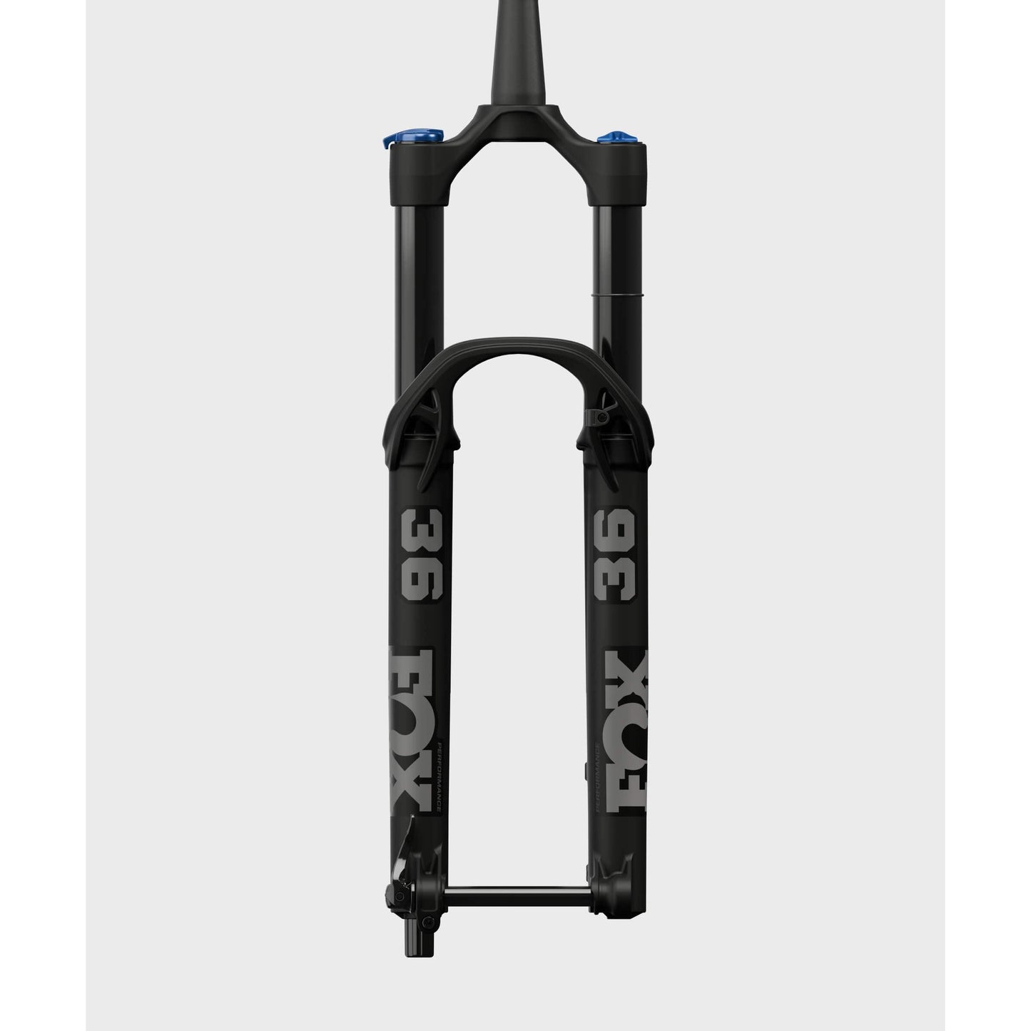 Fox 36 Float Performance 29 Grip Fork 2026-160mm / 3Pos-Matte Black-110 x 15mm QR / 44mm-BRINK