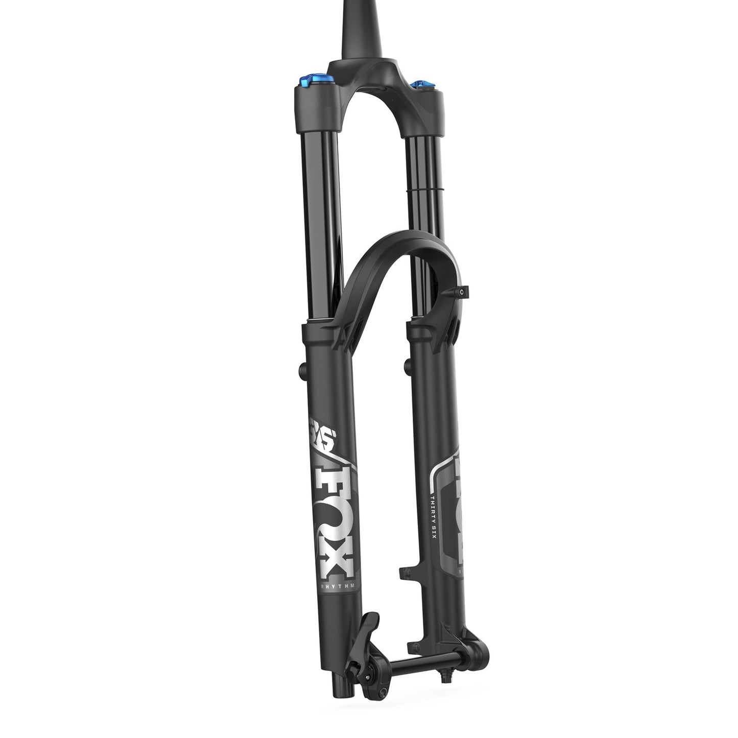 Fox 36 Rhythm 160mm-BRINK