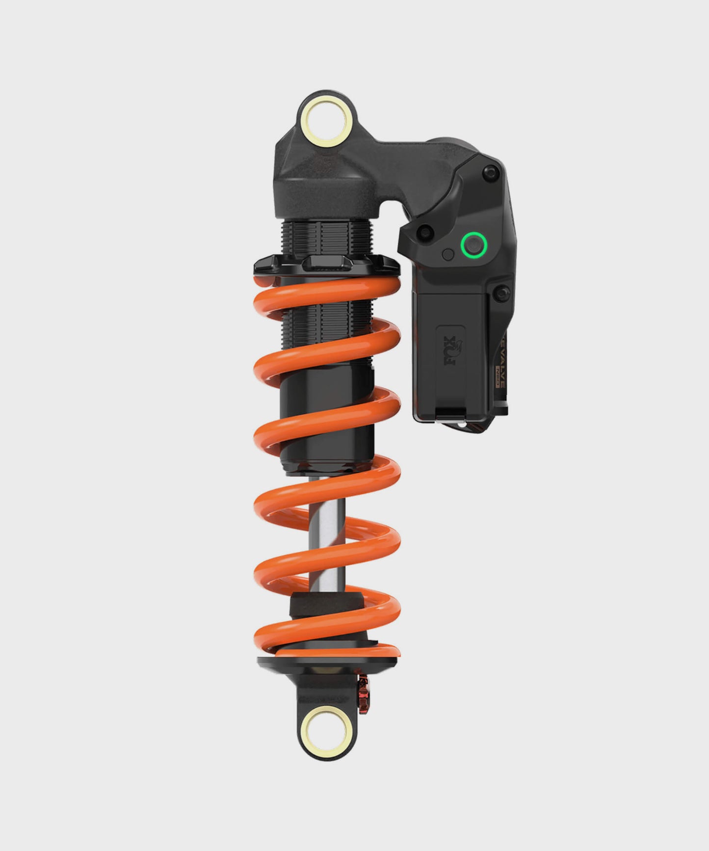 Fox DHX Live Valve Neo Trunnion + Sensor 2026-185 x 52.5-BRINK