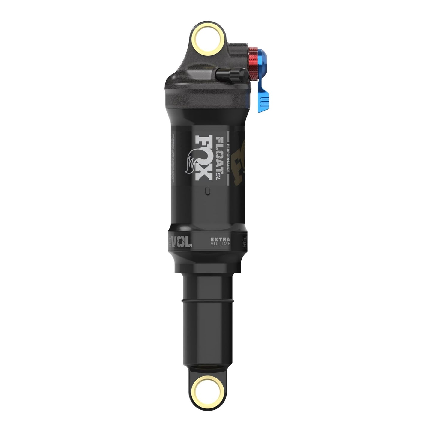 Fox Float SL Performance Shock 2025-190 x 45-3Pos-adj-Evol SV-BRINK