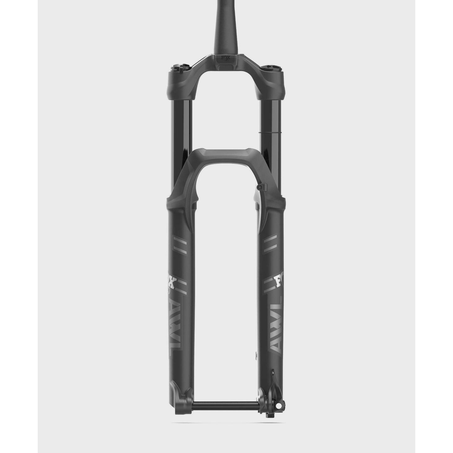 Fox Fork 36 Float AWL HD 29 Rail Fork 2026-140mm / Sweep-Adj-Matte Black-110 x 15mm QR / 44mm-BRINK