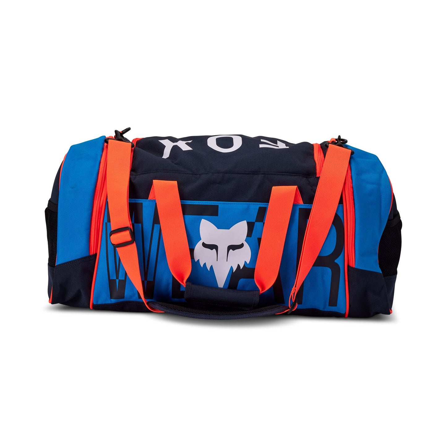 Fox Head 180 Race Spec Duffle Gear Bag 2026-One Size-True Blue-BRINK