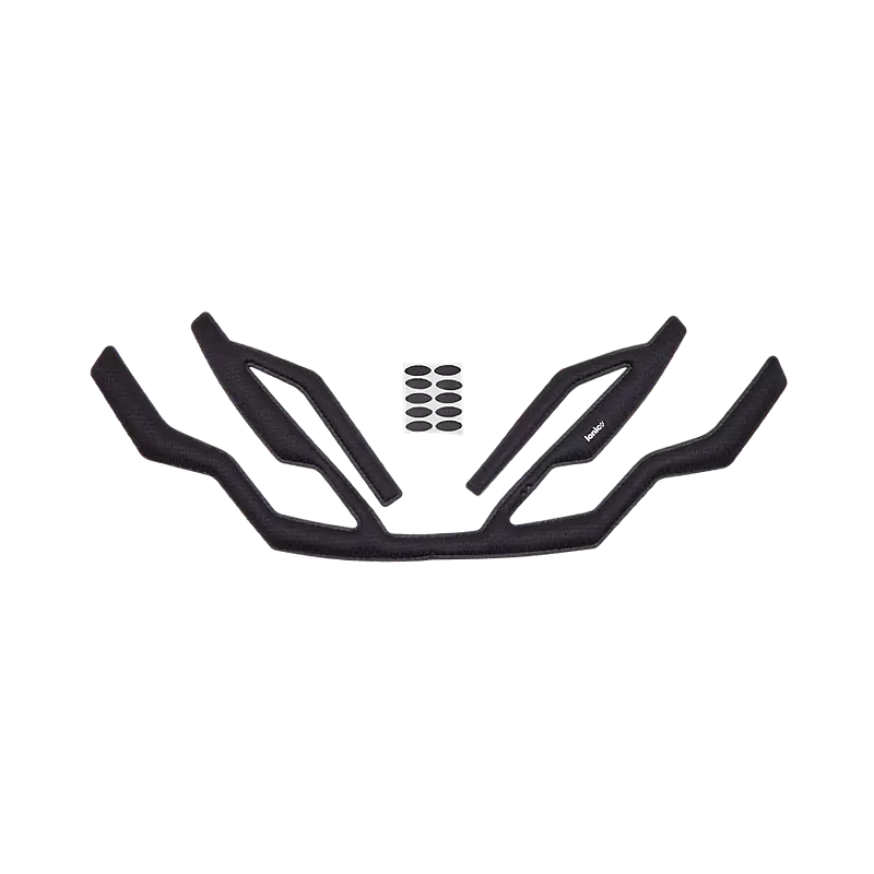 Fox Head 23 Dropframe Pro Liner-Standard 15 / S-Black-BRINK
