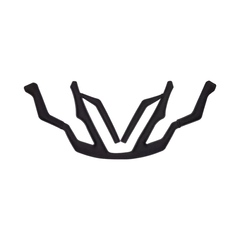 Fox Head 23 Proframe Liner-Standard 15mm / S-Black-BRINK