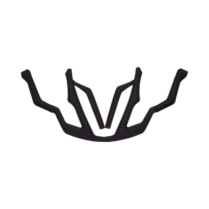 Fox Head 23 Proframe Liner-Thin 10mm / S-Black-BRINK