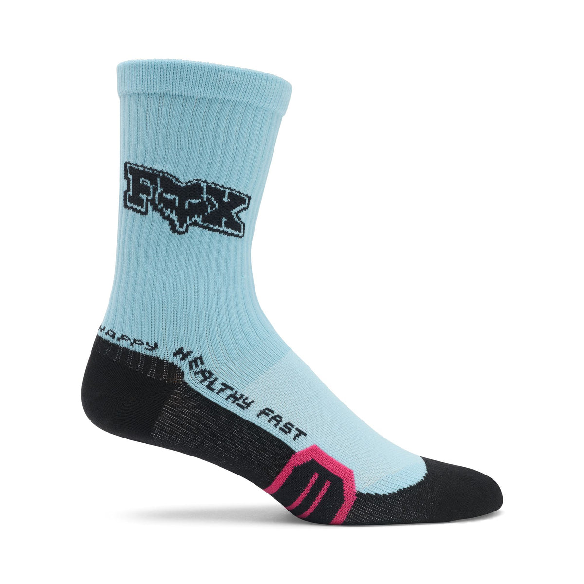 Fox Head 8" Ranger Socks TS57 SE 2026-BRINK
