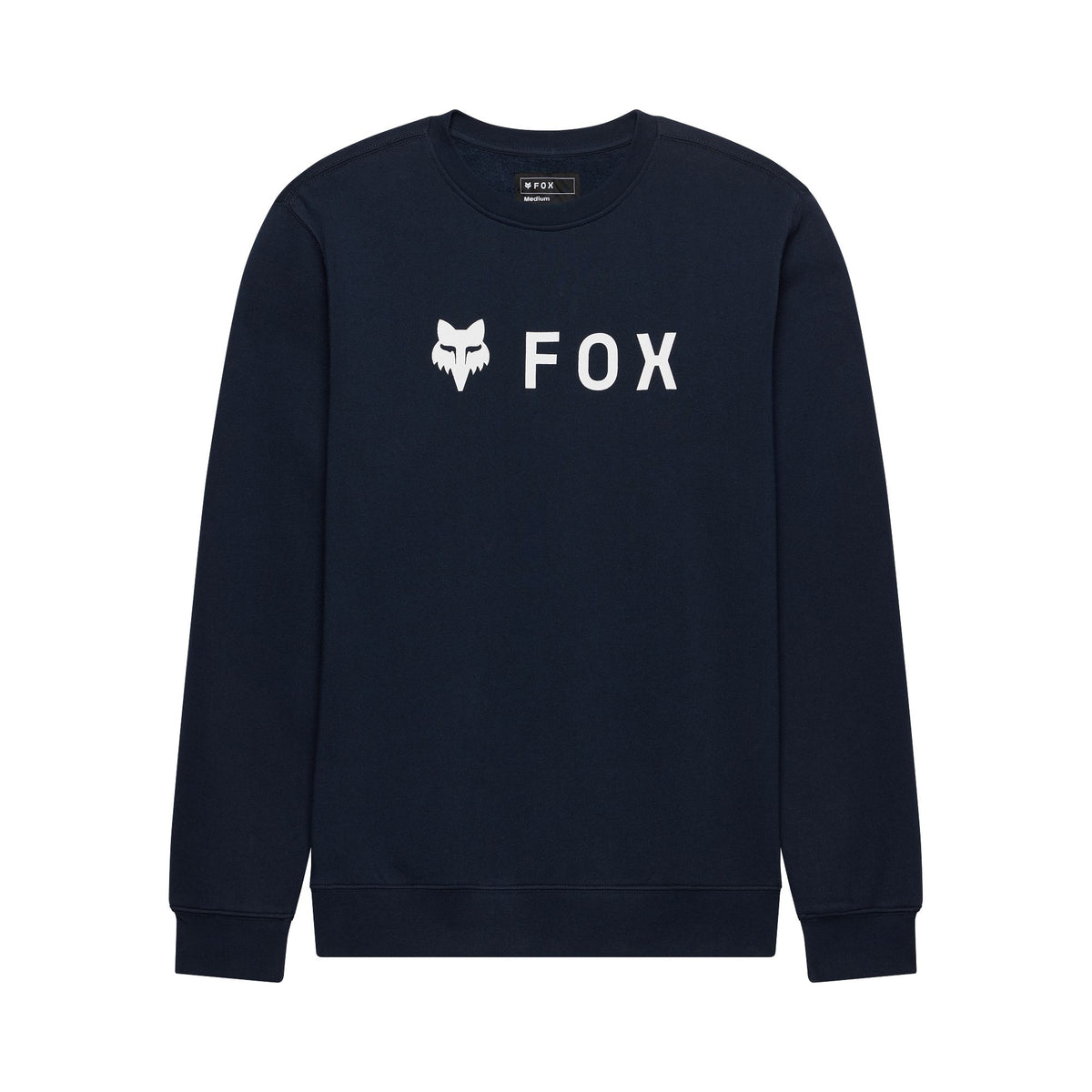 Fox Head Absolute Crew Sweatshirt 2026-BRINK
