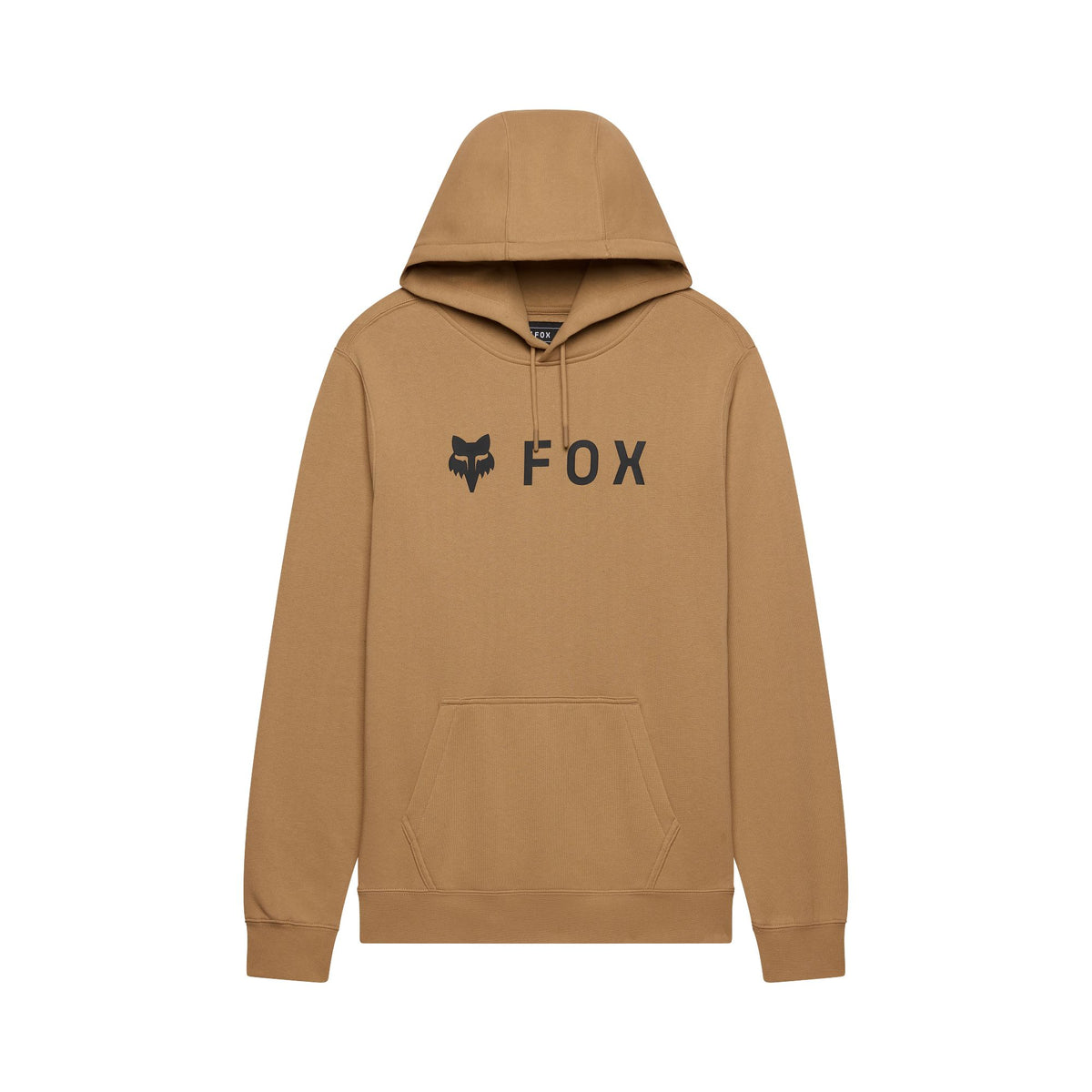 Fox Head Absolute Pullover Hoodie 2026-BRINK