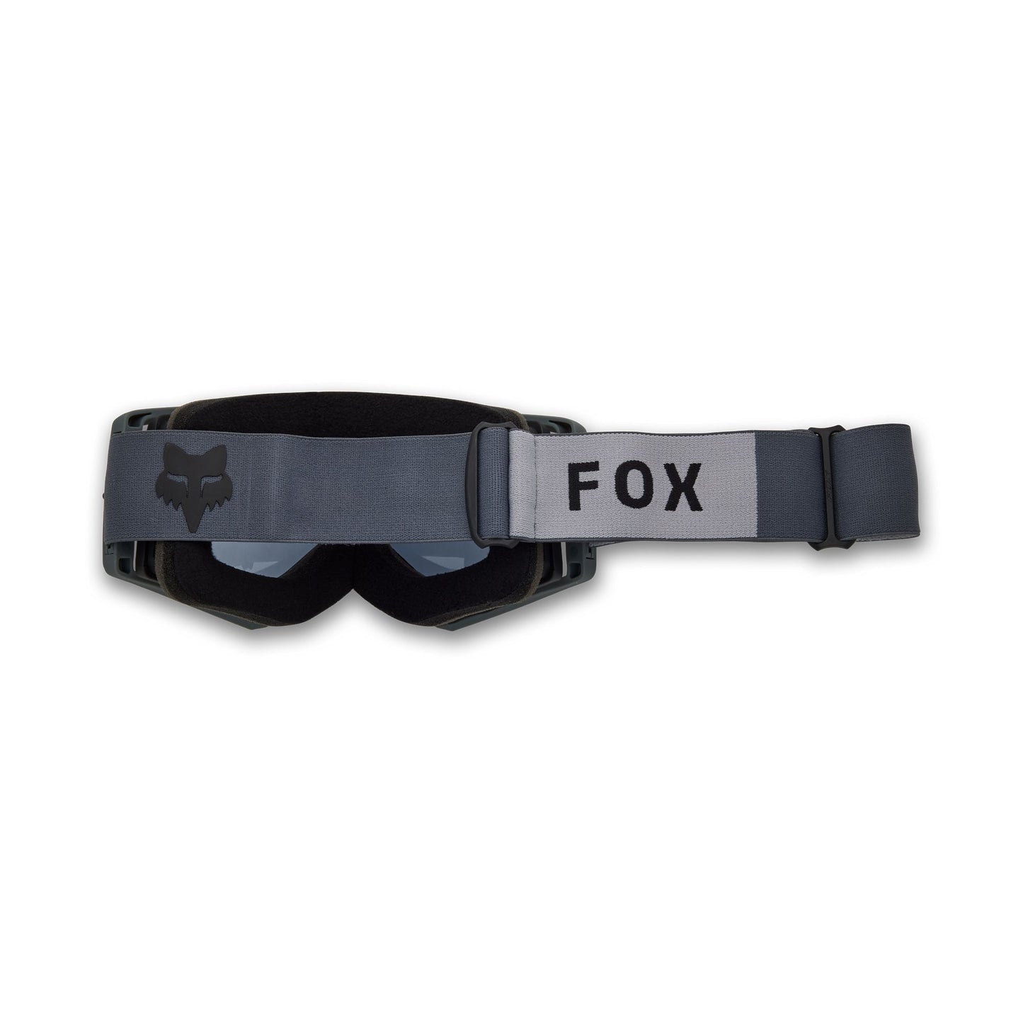 Fox Head Airspace Goggles-One Size-Graphite-BRINK