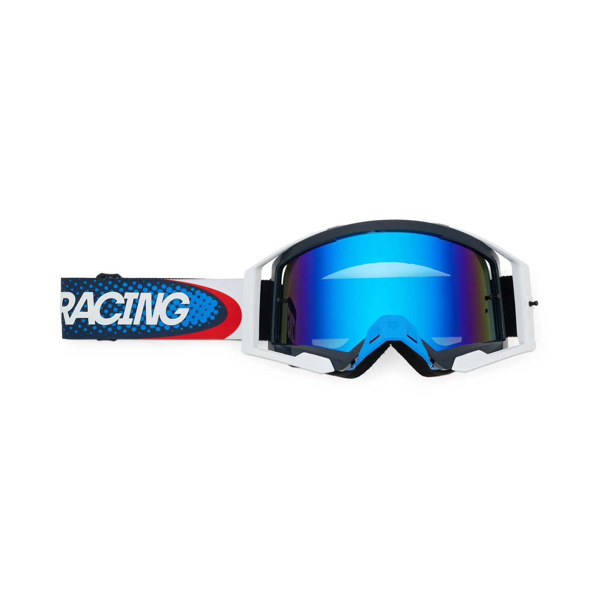 Fox Head Airspace Temper Goggles-BRINK