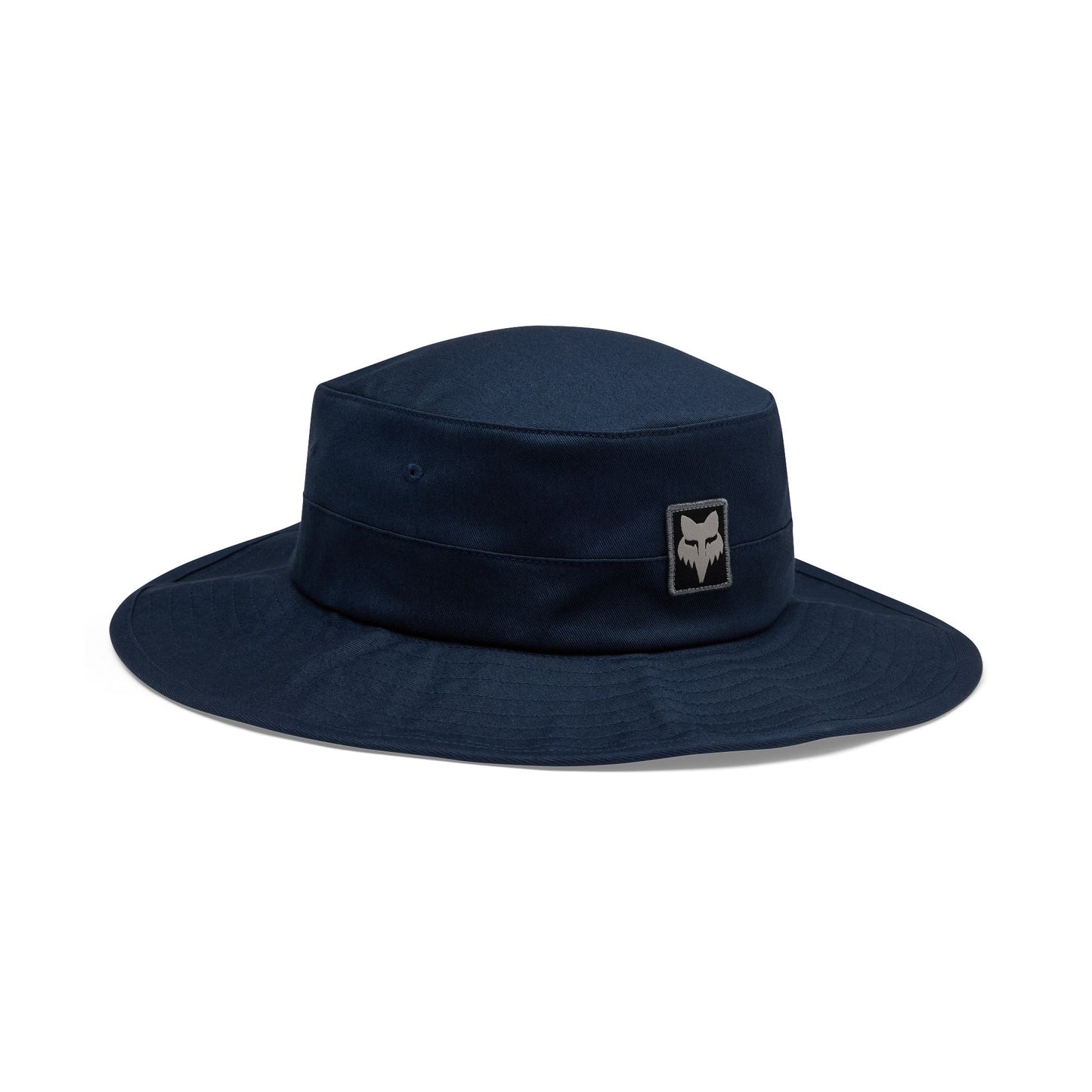 Fox Head Base Over Sun Hat-S / M-Midnight-BRINK
