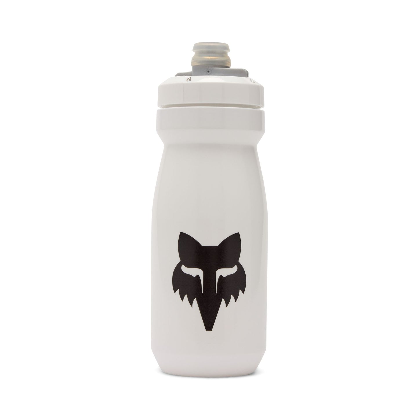 Fox Head CamelBak Podium 21 Oz Bottle-One Size-White-BRINK