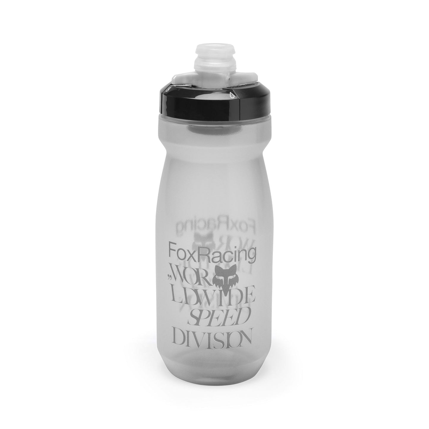 Fox Head CamelBak Podium Worldwide 21 Oz Bottle-One Size-Clear-BRINK
