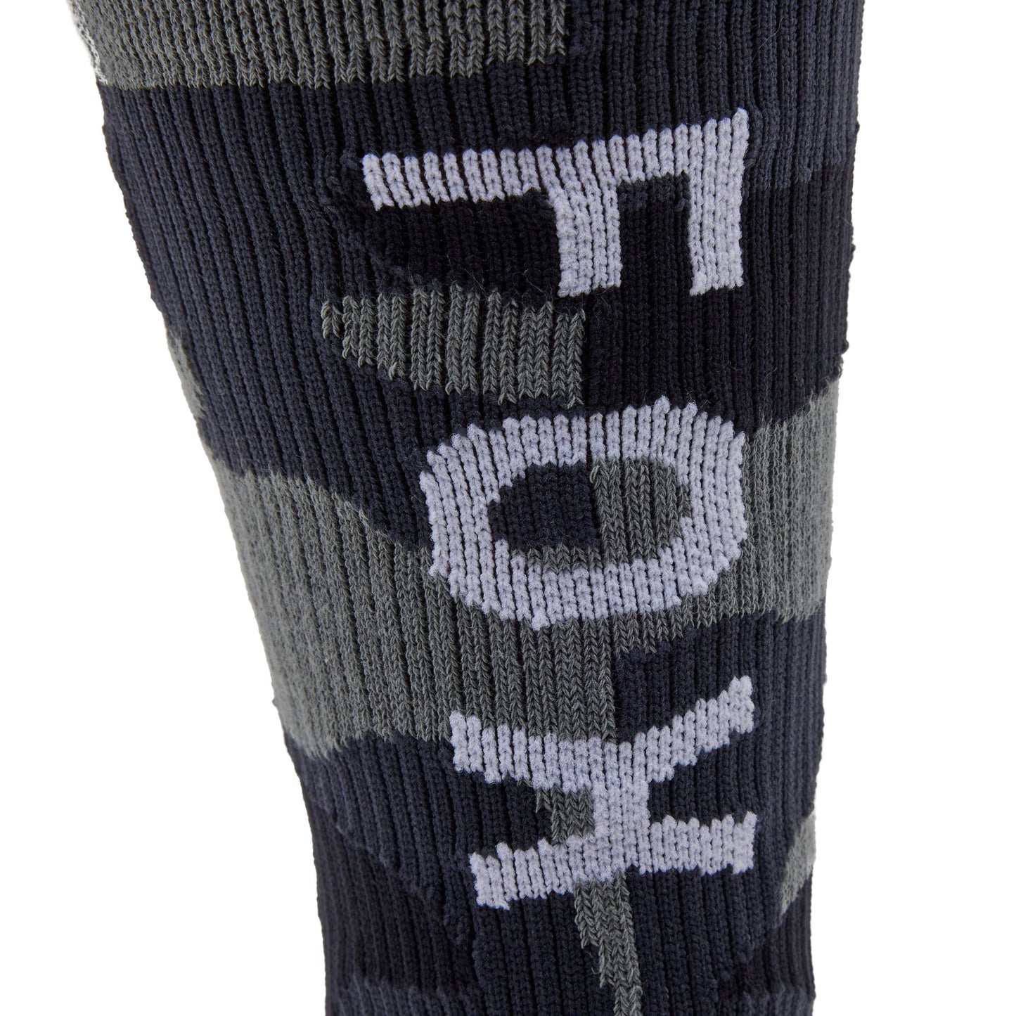 Fox Head Camo Crew Socks-XS / S-Black Camo-BRINK