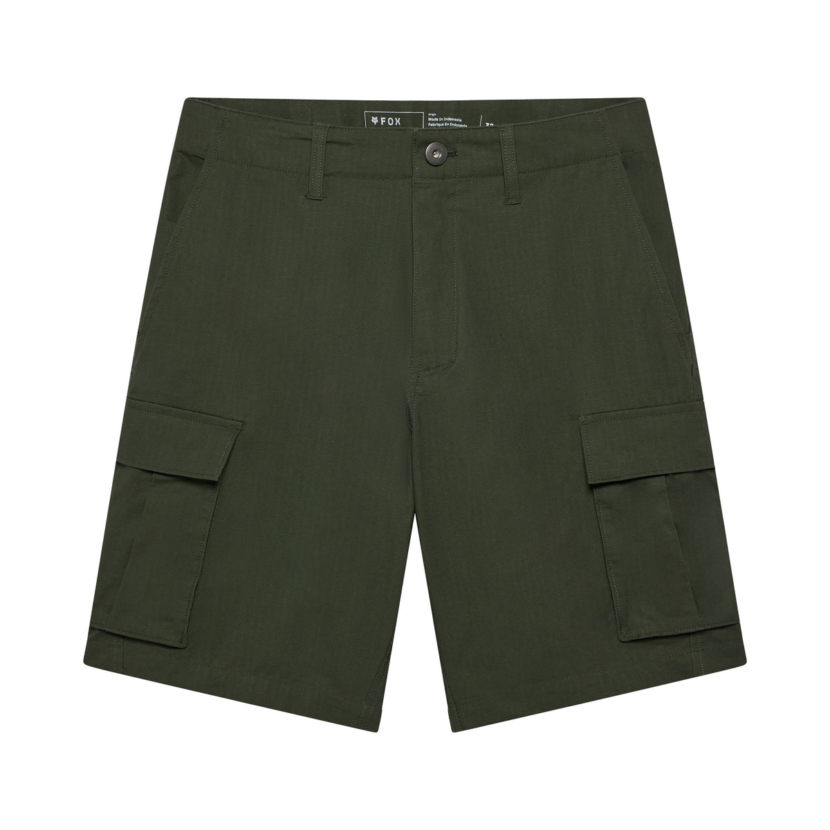 Fox Head Cargo Ripstop Shorts-28-Ivy-BRINK