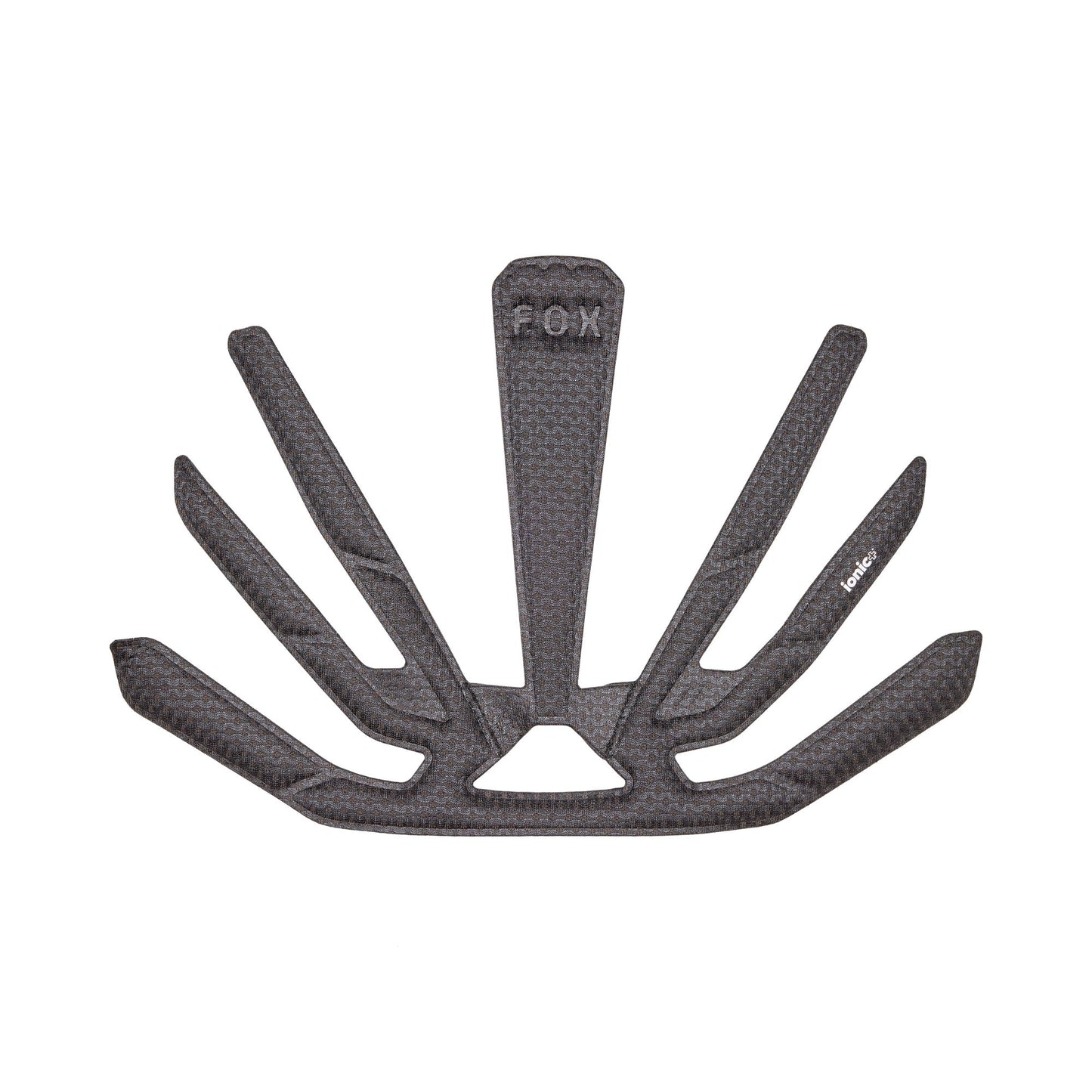Fox Head Crossframe Pro Thick Helmet Liner-S-Black-BRINK