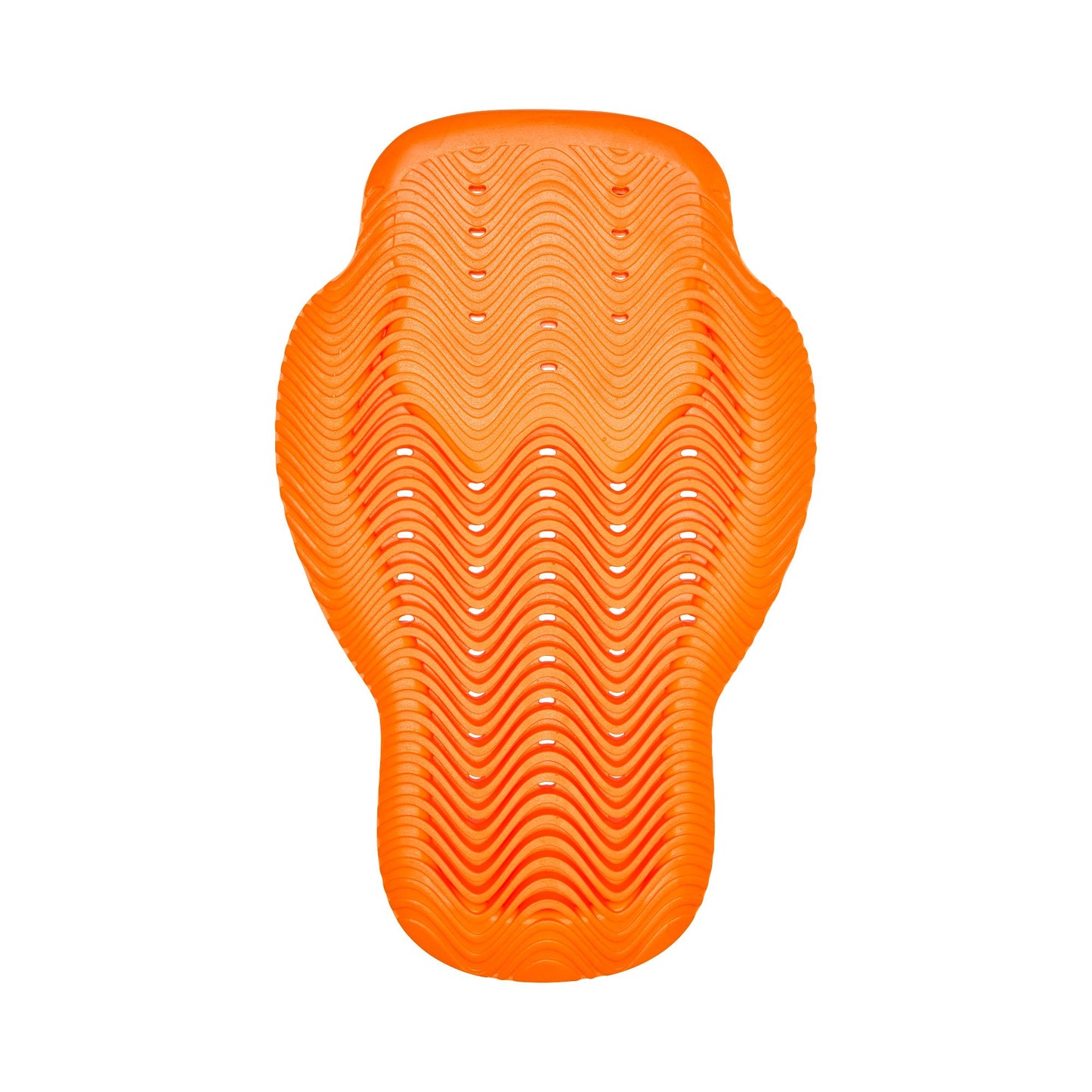 Fox Head D3O Neck Brace Compatible L2 2026-S-Orange-BRINK