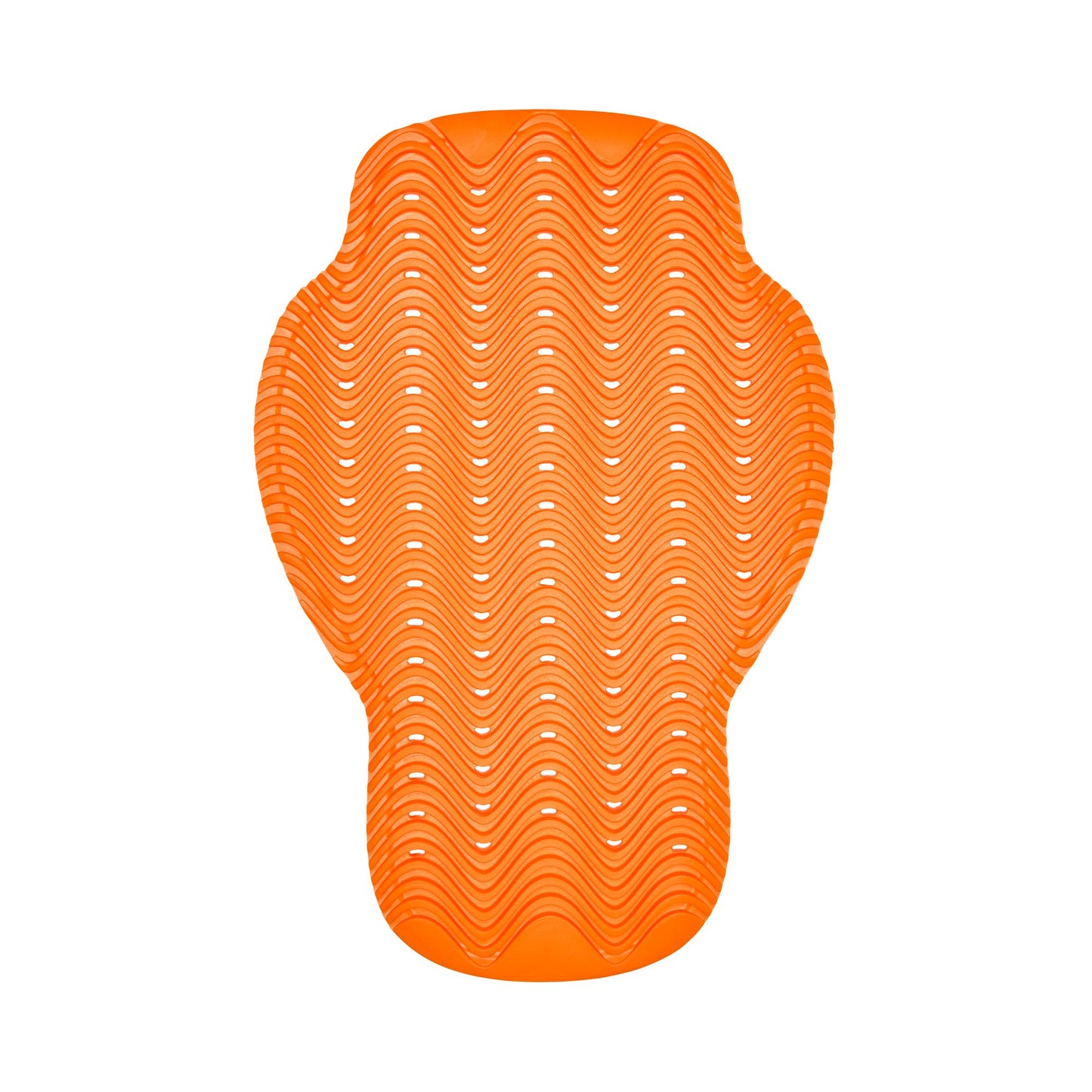 Fox Head D3O Viper Stealth Level 1 Back Insert 2026-S-Orange-BRINK
