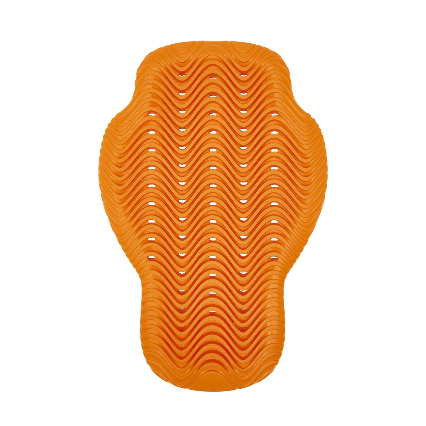 Fox Head D3O Viper Stealth Level 2 2026-S-Orange-BRINK