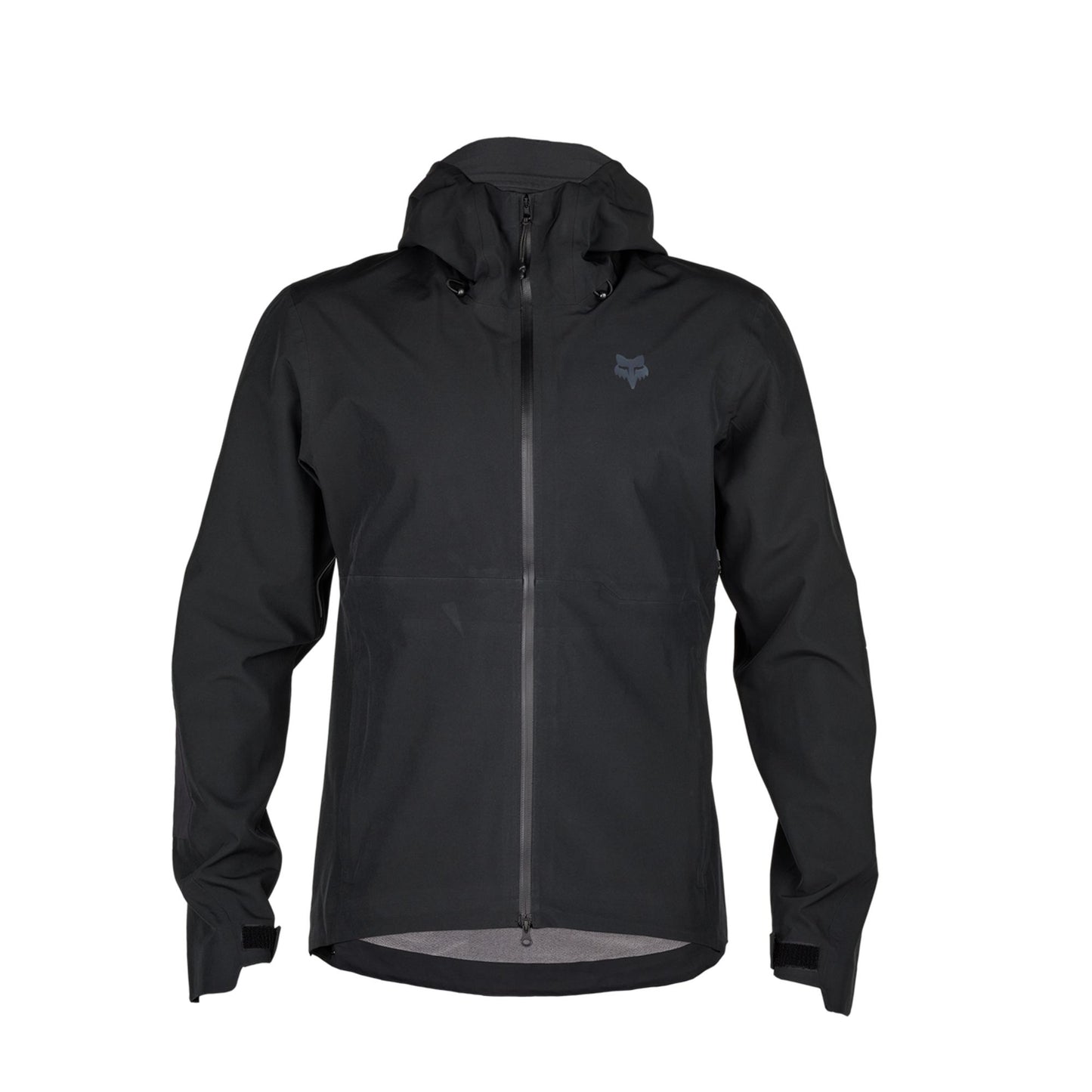 Fox Head Defend 3-Layer Water Jacket-S-Black-BRINK