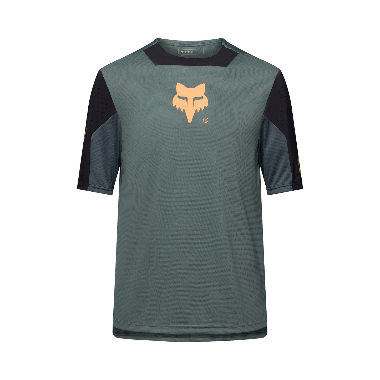 Fox Head Defend Creation Jersey-S-Sage-BRINK