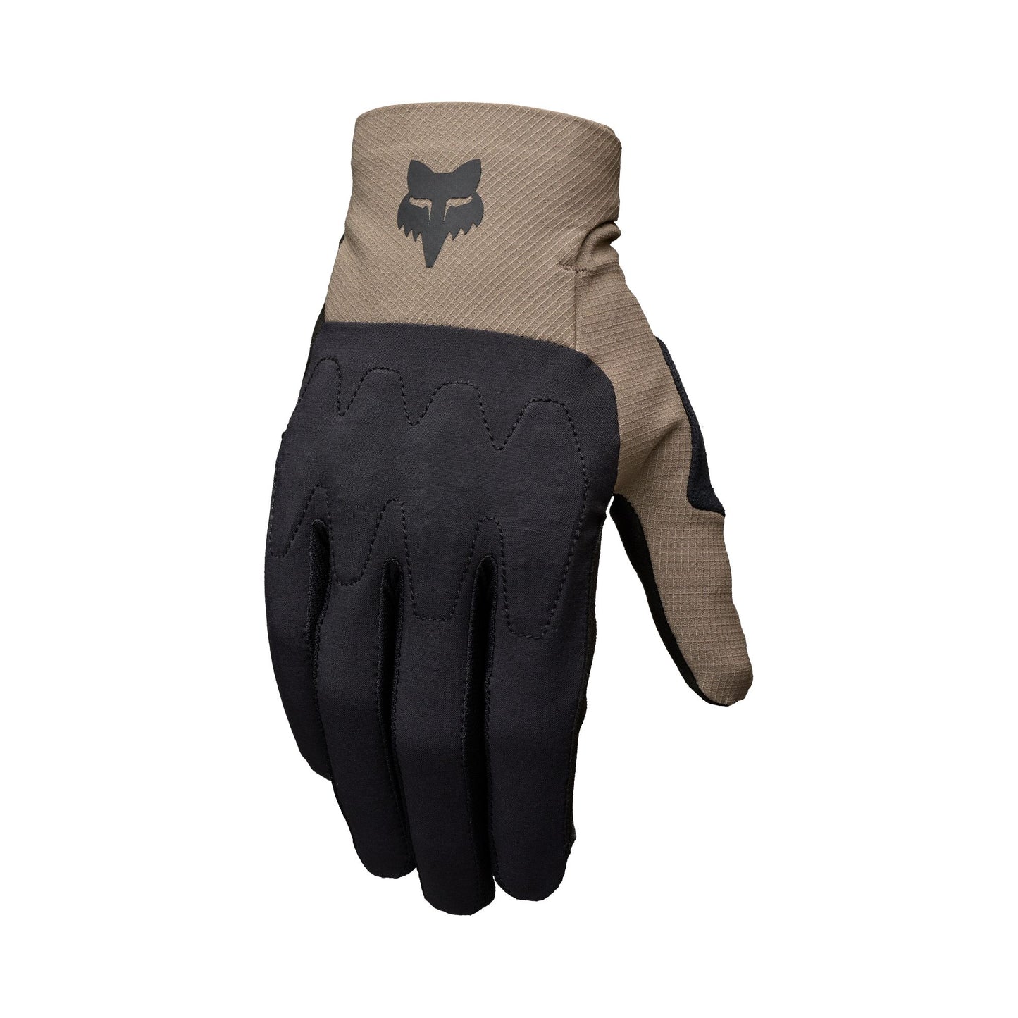 Fox Head Defend D3O Gloves 2026-S-Nutmeg-BRINK