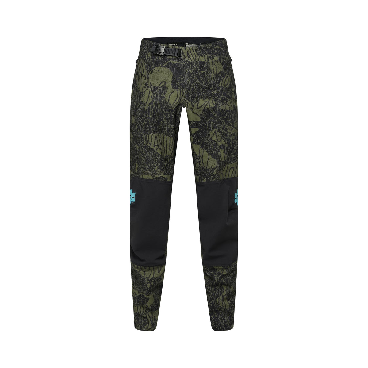 Fox Head Defend Fire Lunar SE Pants 2026-BRINK