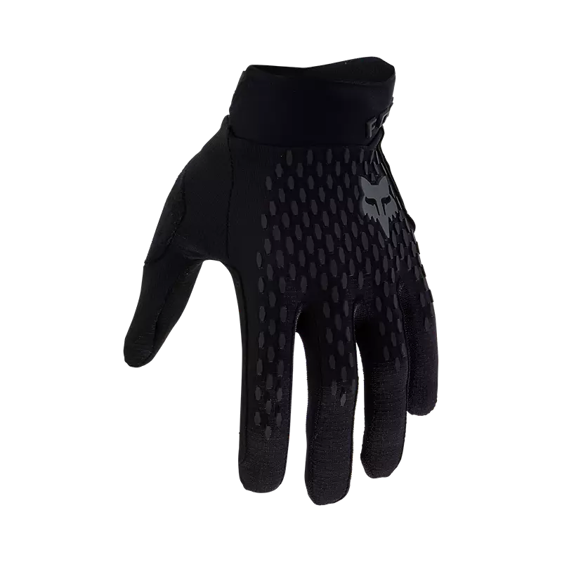 Fox Head Defend Glove 2025-S-Black-BRINK