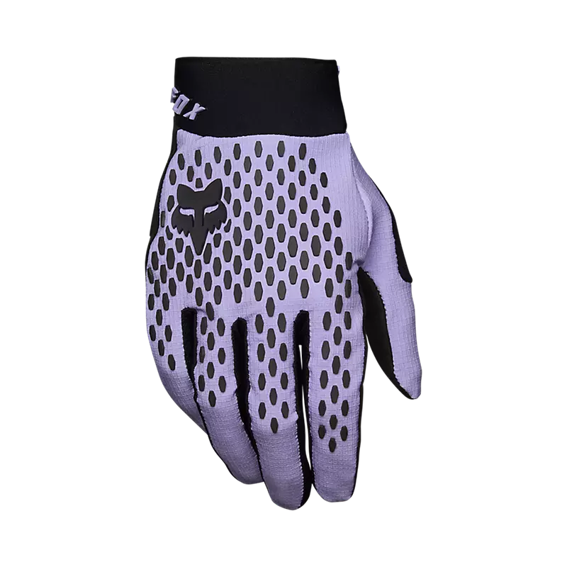 Fox Head Defend Glove 2025-S-Lilac-BRINK