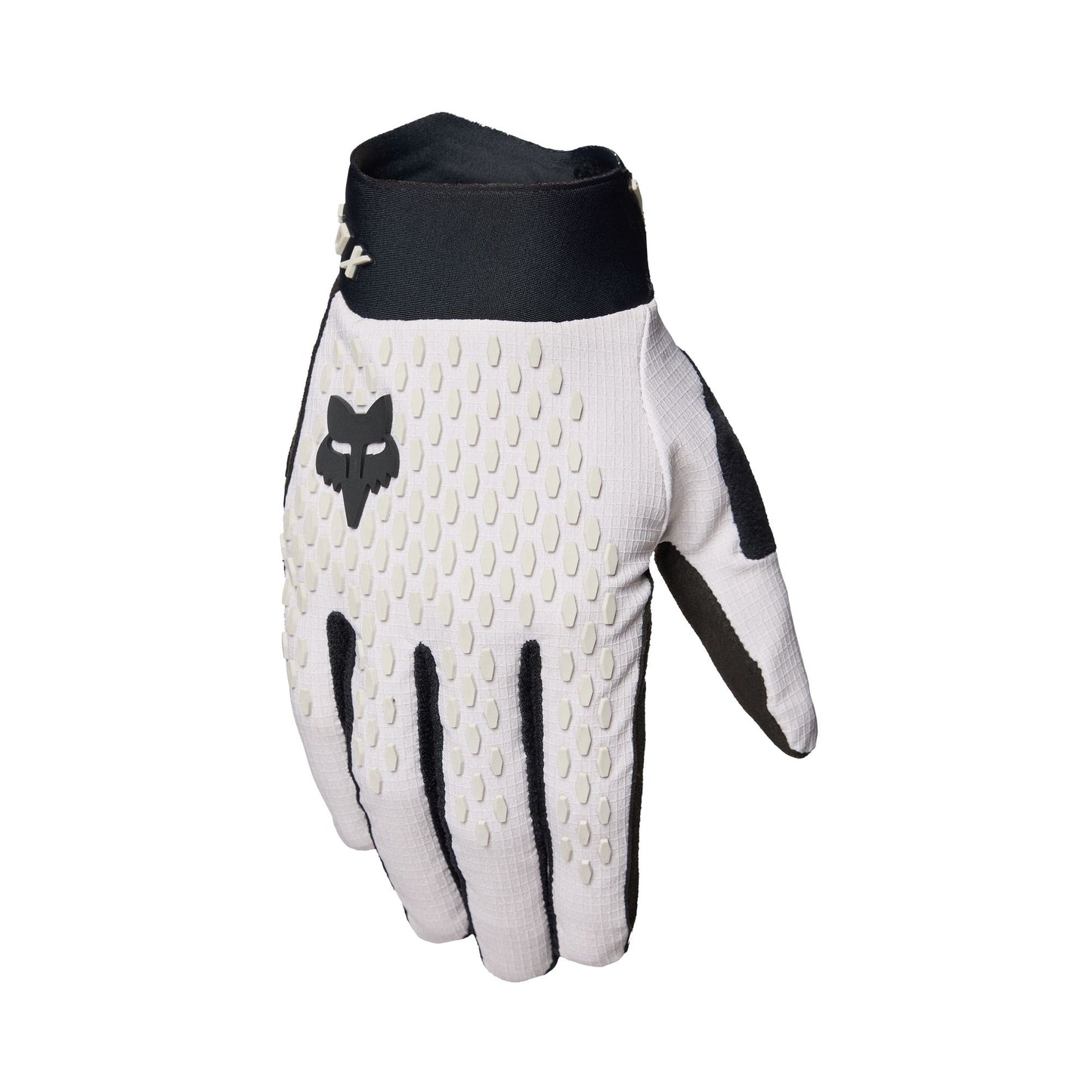 Fox Head Defend Gloves-S-Chalk-BRINK
