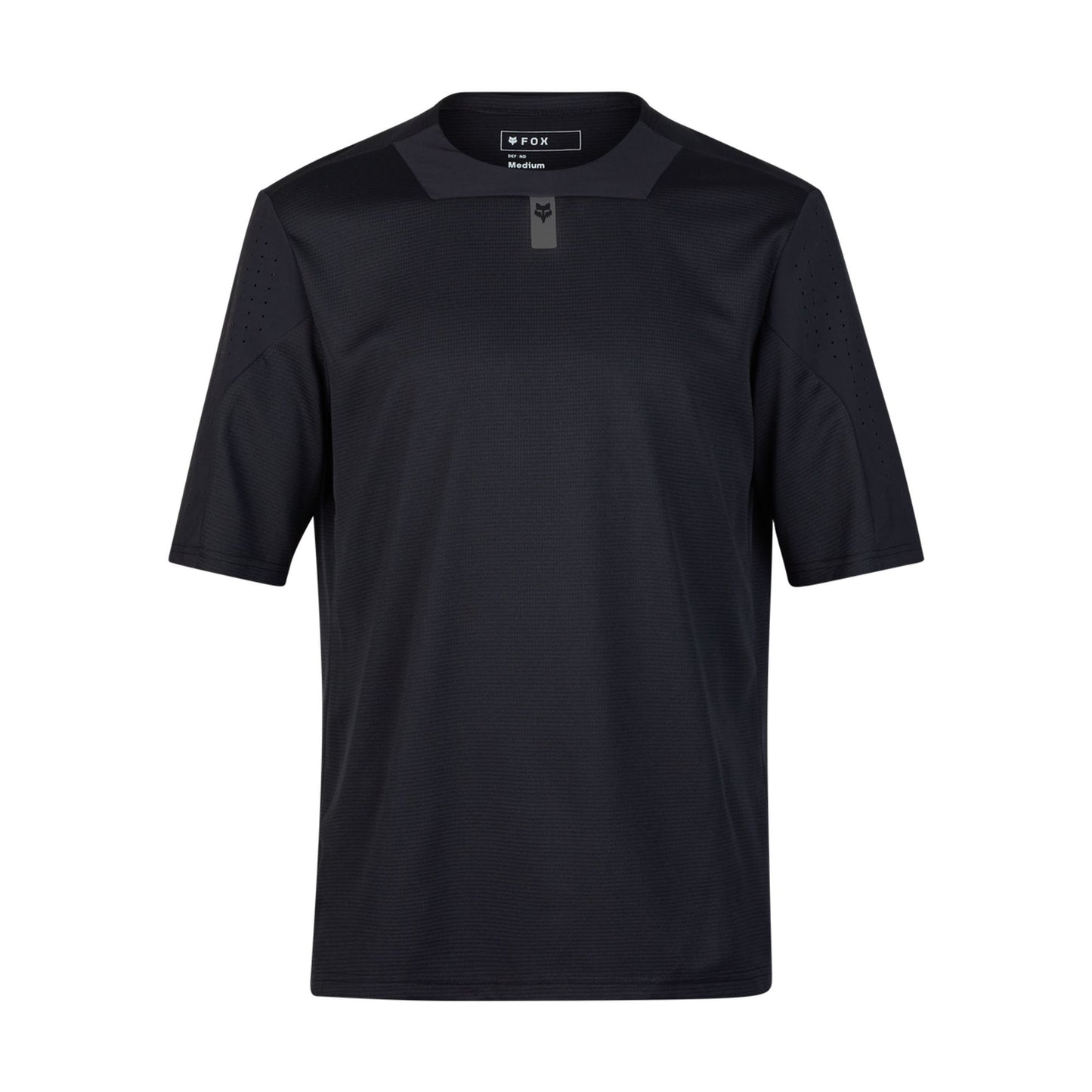 Fox Head Defend Jersey-S-Black-BRINK