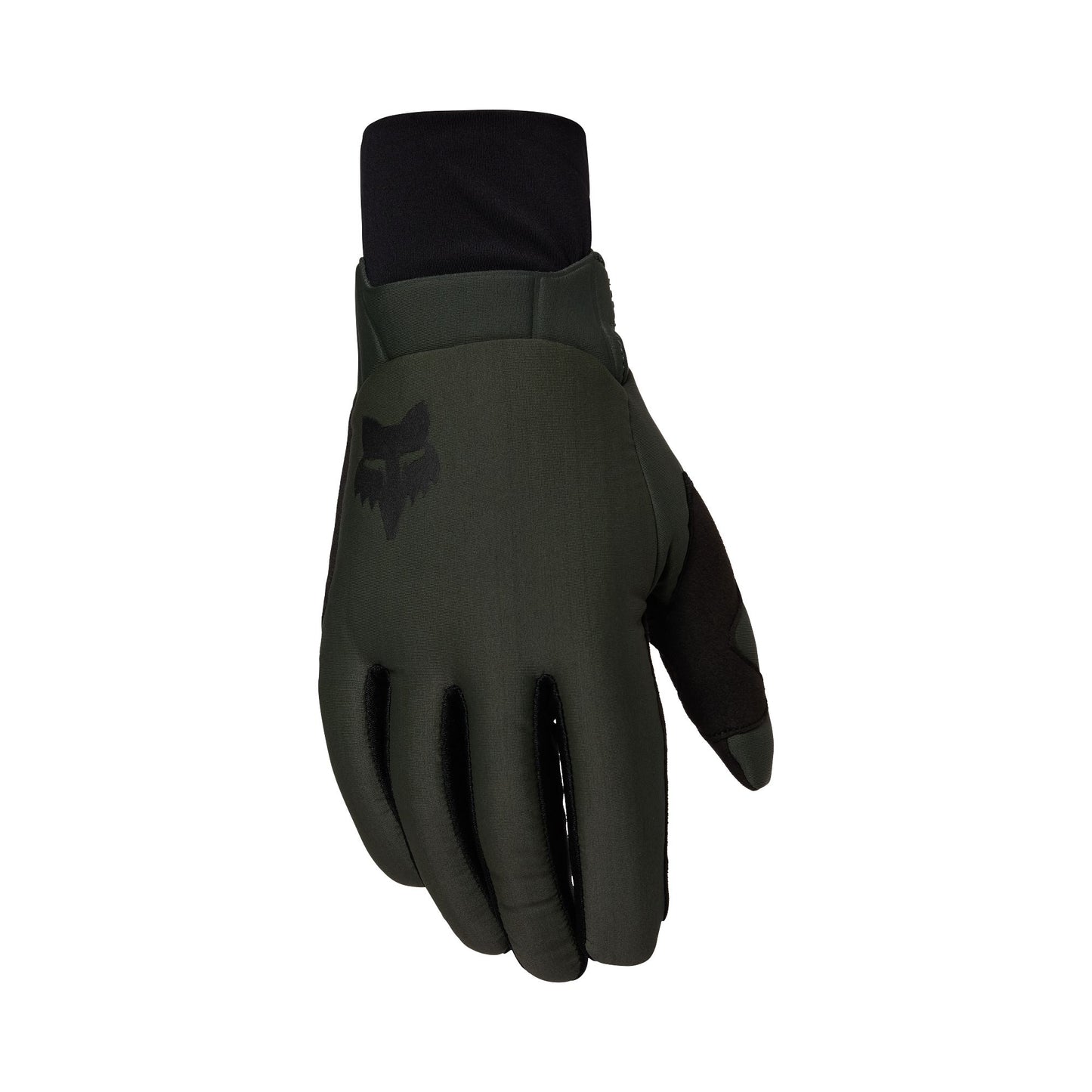Fox Head Defend Thermo Gloves-S-Ivy-BRINK